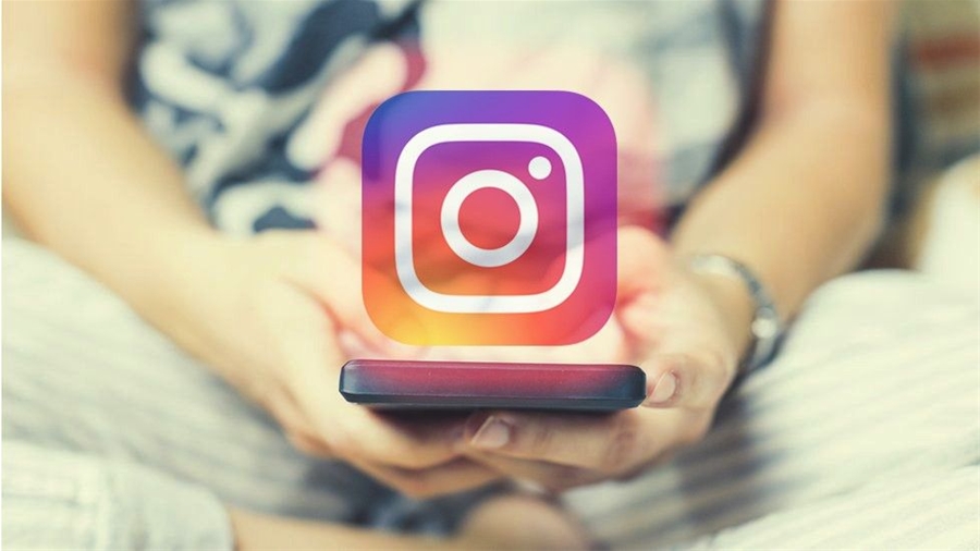 Instagram bị phạt vì vi phạm quản lý dữ liệu
